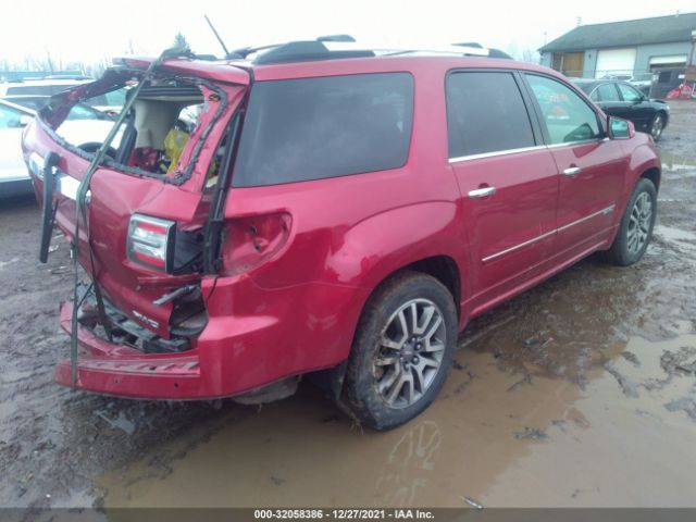 Photo 3 VIN: 1GKKVTKDXDJ164419 - GMC ACADIA 