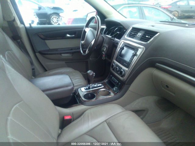 Photo 4 VIN: 1GKKVTKDXDJ164419 - GMC ACADIA 