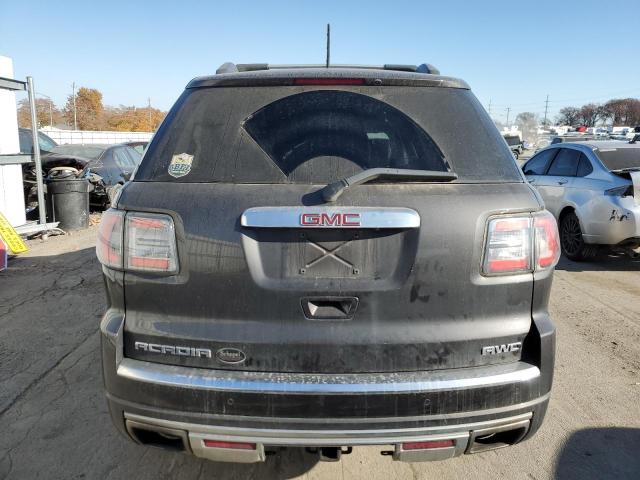 Photo 5 VIN: 1GKKVTKDXDJ175615 - GMC ACADIA DEN 