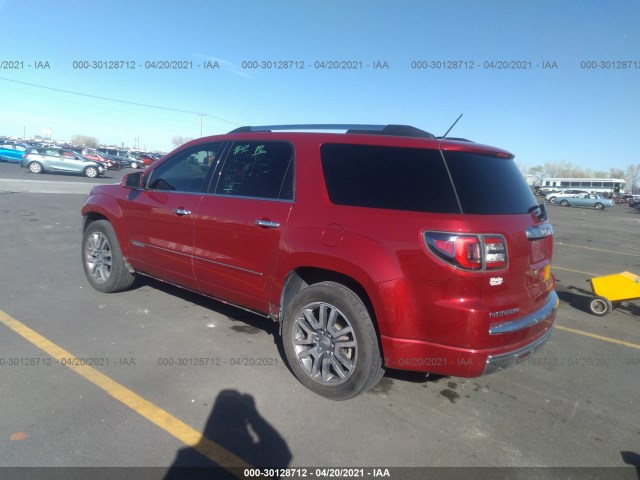 Photo 2 VIN: 1GKKVTKDXDJ240737 - GMC ACADIA 