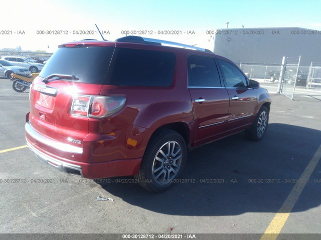 Photo 3 VIN: 1GKKVTKDXDJ240737 - GMC ACADIA 