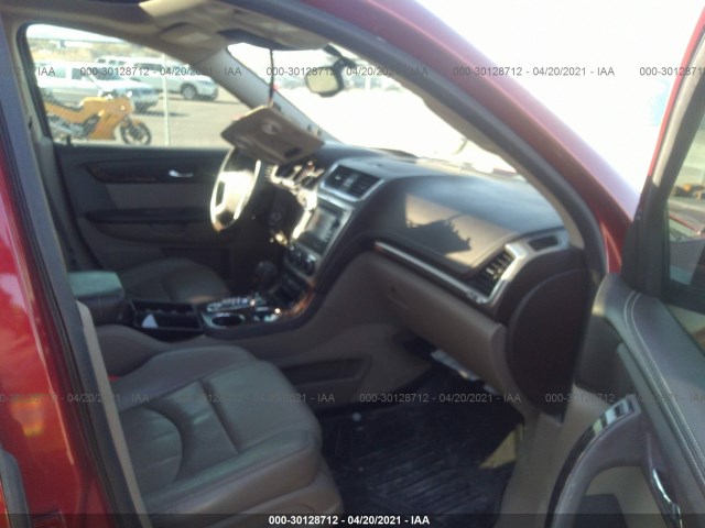 Photo 4 VIN: 1GKKVTKDXDJ240737 - GMC ACADIA 