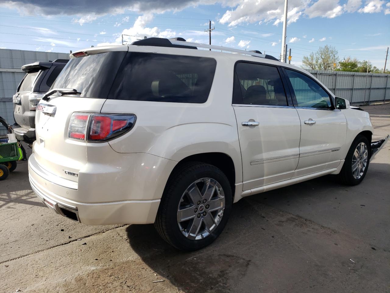 Photo 2 VIN: 1GKKVTKDXDJ258963 - GMC ACADIA 