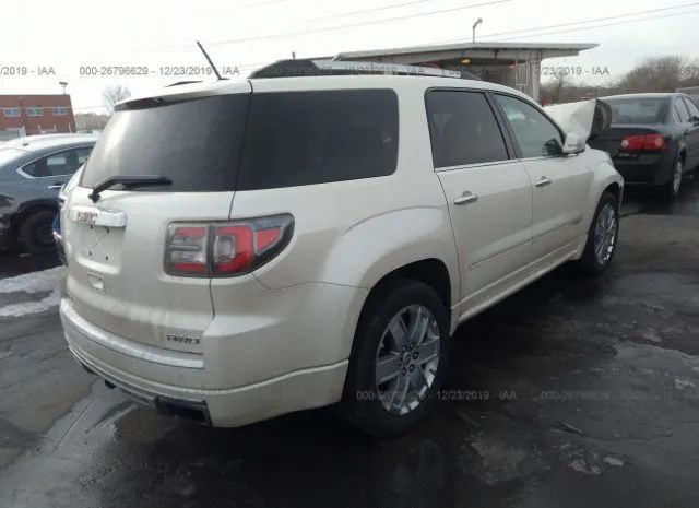 Photo 3 VIN: 1GKKVTKDXEJ106201 - GMC ACADIA 