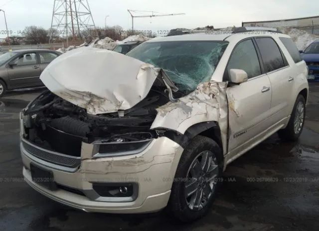 Photo 5 VIN: 1GKKVTKDXEJ106201 - GMC ACADIA 