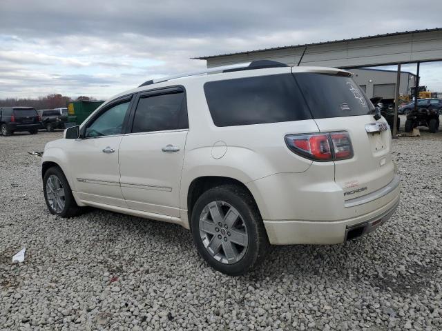 Photo 1 VIN: 1GKKVTKDXEJ106554 - GMC ACADIA DEN 