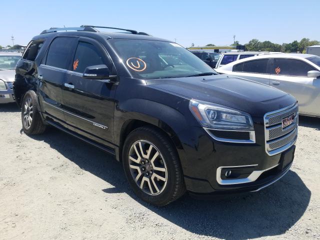 Photo 0 VIN: 1GKKVTKDXEJ110653 - GMC ACADIA DEN 