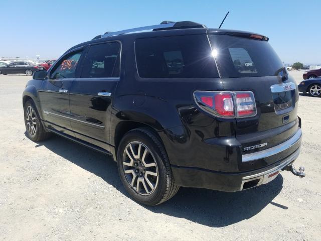 Photo 2 VIN: 1GKKVTKDXEJ110653 - GMC ACADIA DEN 