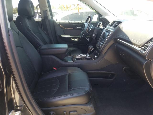 Photo 4 VIN: 1GKKVTKDXEJ110653 - GMC ACADIA DEN 