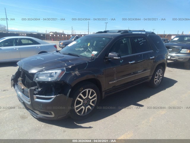 Photo 1 VIN: 1GKKVTKDXEJ159464 - GMC ACADIA 