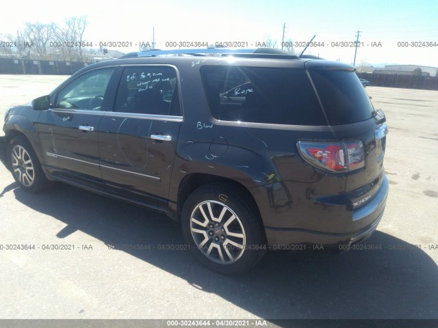 Photo 2 VIN: 1GKKVTKDXEJ159464 - GMC ACADIA 