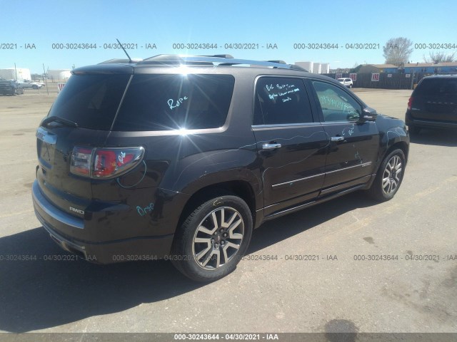 Photo 3 VIN: 1GKKVTKDXEJ159464 - GMC ACADIA 