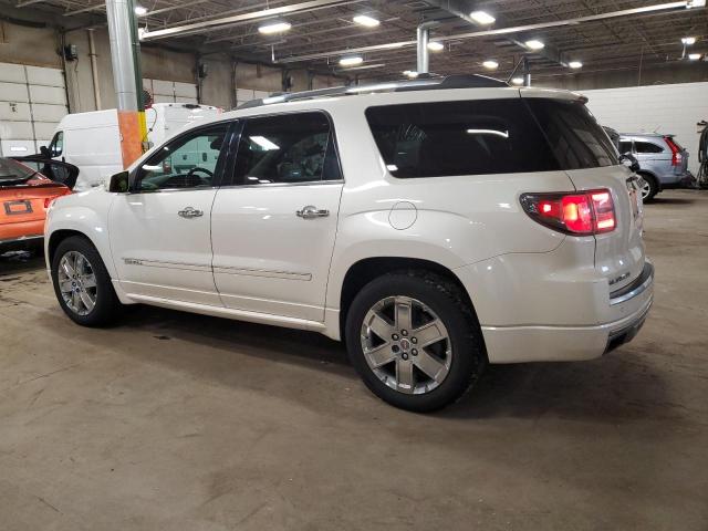 Photo 1 VIN: 1GKKVTKDXEJ189869 - GMC ACADIA DEN 