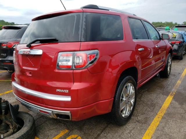 Photo 3 VIN: 1GKKVTKDXEJ214138 - GMC ACADIA DEN 