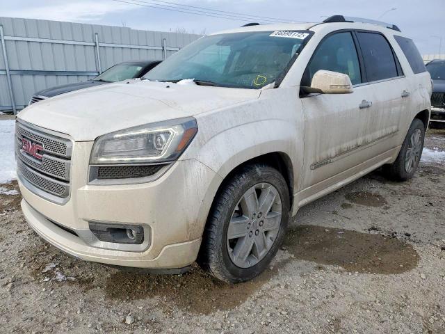 Photo 1 VIN: 1GKKVTKDXEJ323876 - GMC ACADIA DEN 