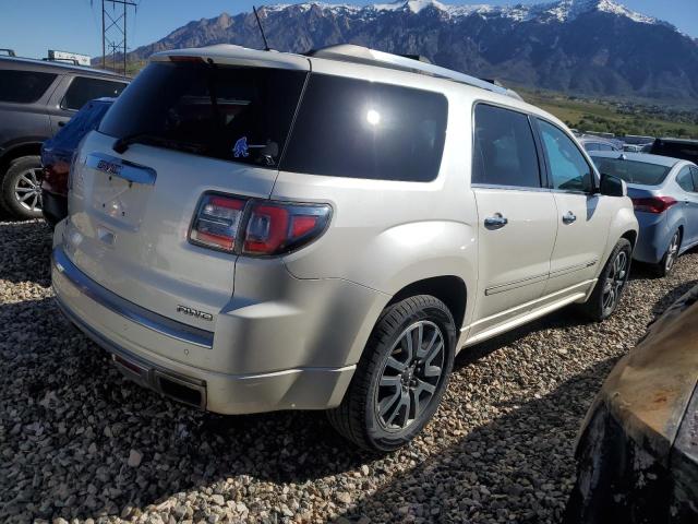 Photo 2 VIN: 1GKKVTKDXEJ351631 - GMC ACADIA DEN 