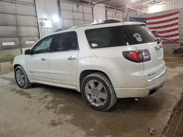 Photo 1 VIN: 1GKKVTKDXFJ113490 - GMC ACADIA DEN 