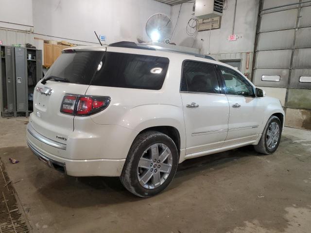 Photo 2 VIN: 1GKKVTKDXFJ113490 - GMC ACADIA DEN 