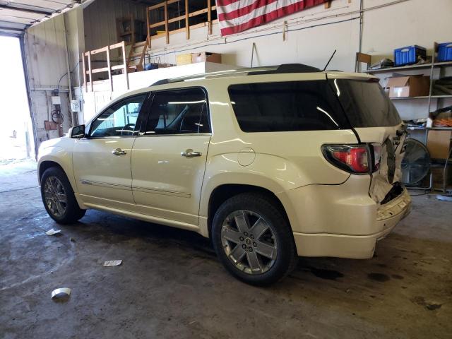 Photo 1 VIN: 1GKKVTKDXFJ118012 - GMC ACADIA DEN 