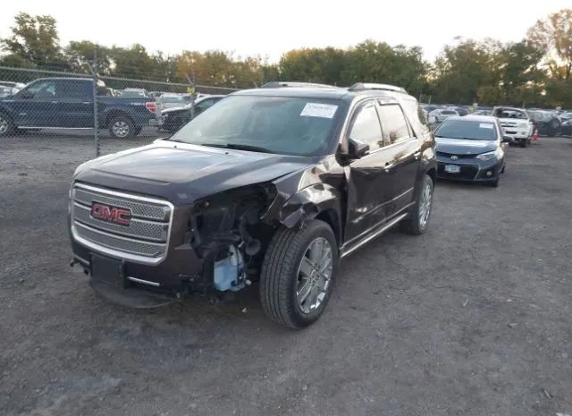 Photo 1 VIN: 1GKKVTKDXFJ124036 - GMC ACADIA 