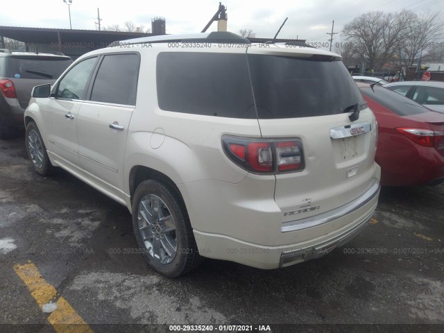 Photo 2 VIN: 1GKKVTKDXFJ130483 - GMC ACADIA 