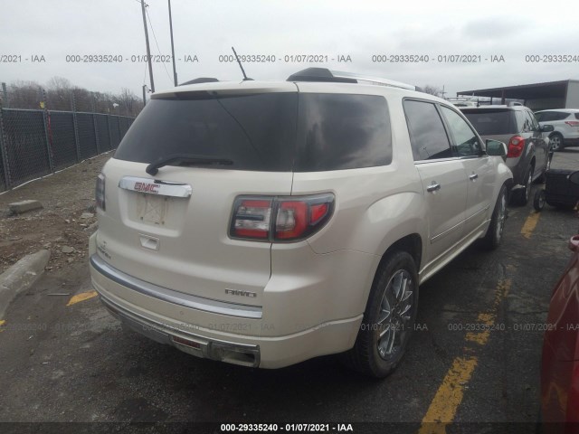 Photo 3 VIN: 1GKKVTKDXFJ130483 - GMC ACADIA 