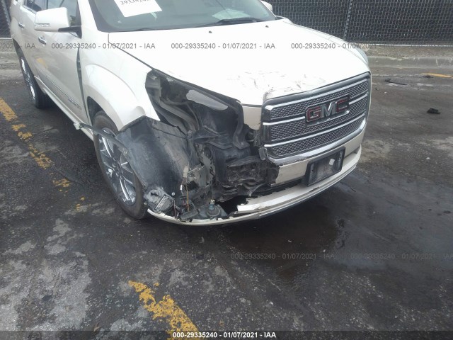 Photo 5 VIN: 1GKKVTKDXFJ130483 - GMC ACADIA 