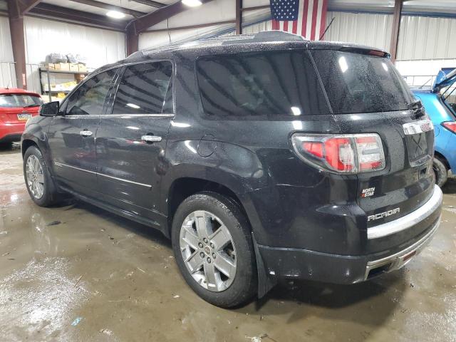 Photo 1 VIN: 1GKKVTKDXFJ135800 - GMC ACADIA DEN 