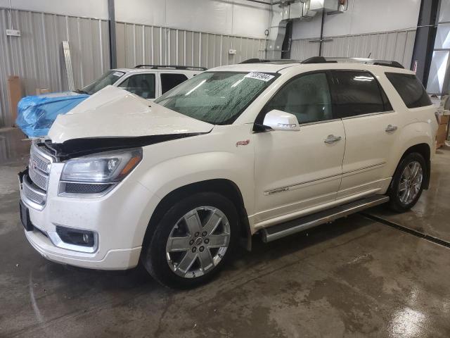 Photo 0 VIN: 1GKKVTKDXFJ145176 - GMC ACADIA DEN 