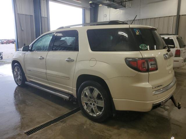 Photo 1 VIN: 1GKKVTKDXFJ145176 - GMC ACADIA DEN 