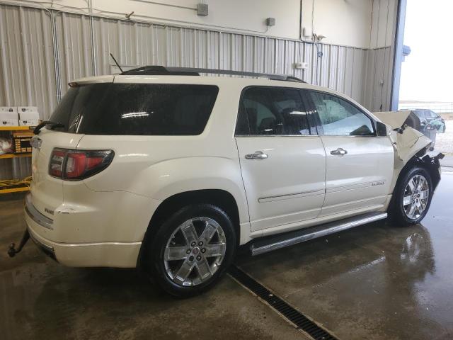 Photo 2 VIN: 1GKKVTKDXFJ145176 - GMC ACADIA DEN 