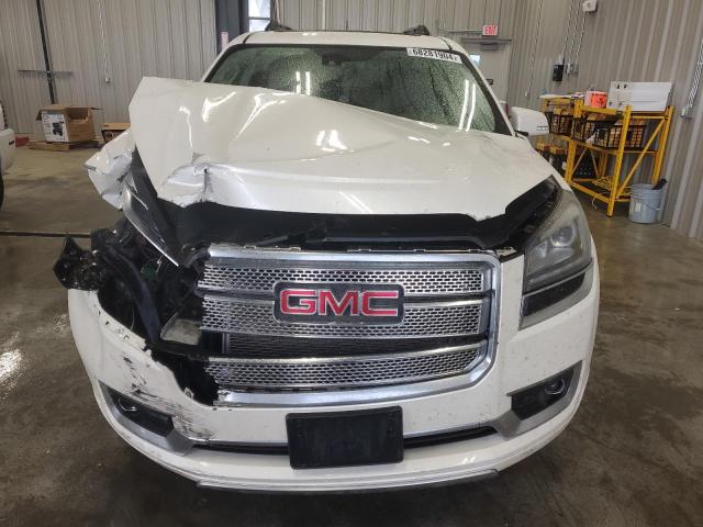 Photo 4 VIN: 1GKKVTKDXFJ145176 - GMC ACADIA DEN 