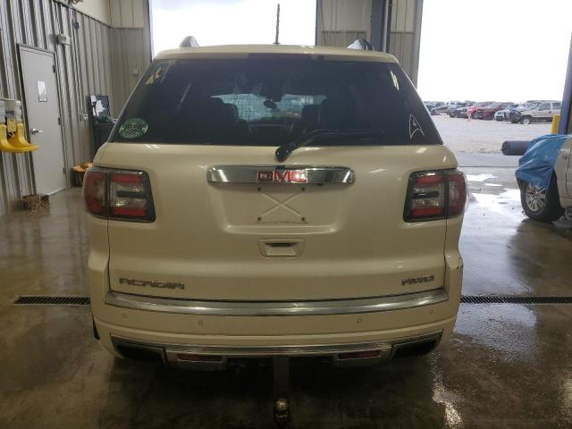 Photo 5 VIN: 1GKKVTKDXFJ145176 - GMC ACADIA DEN 