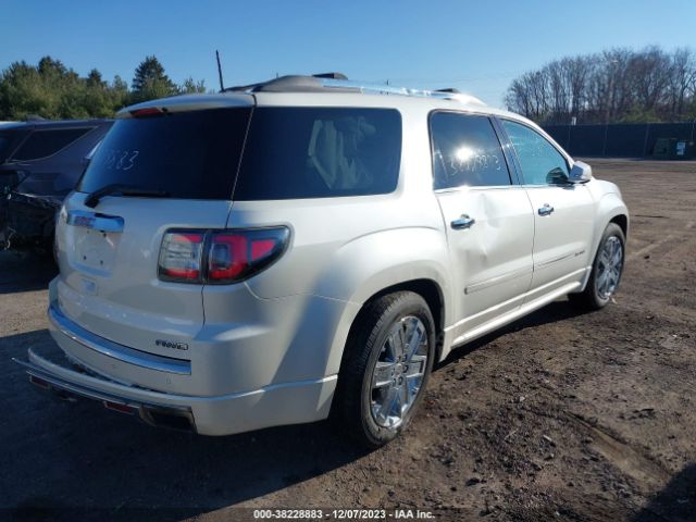 Photo 3 VIN: 1GKKVTKDXFJ150717 - GMC ACADIA 