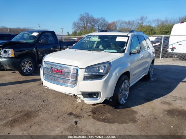 Photo 5 VIN: 1GKKVTKDXFJ150717 - GMC ACADIA 