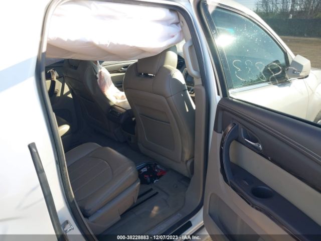 Photo 7 VIN: 1GKKVTKDXFJ150717 - GMC ACADIA 