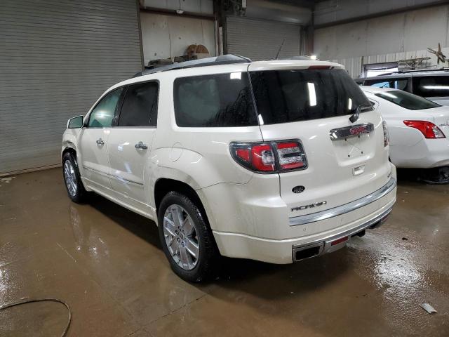 Photo 1 VIN: 1GKKVTKDXFJ184821 - GMC ACADIA DEN 