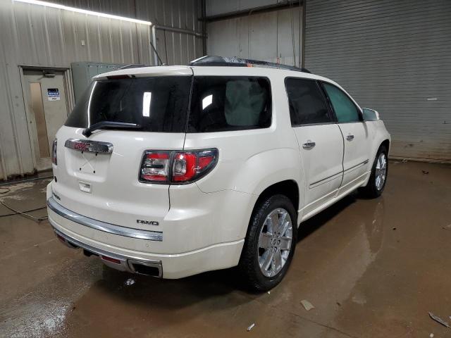 Photo 2 VIN: 1GKKVTKDXFJ184821 - GMC ACADIA DEN 