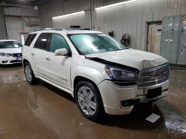 Photo 3 VIN: 1GKKVTKDXFJ184821 - GMC ACADIA DEN 