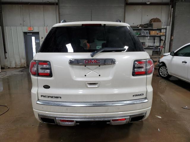 Photo 5 VIN: 1GKKVTKDXFJ184821 - GMC ACADIA DEN 