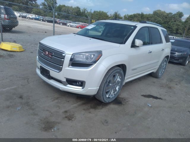 Photo 1 VIN: 1GKKVTKDXFJ239896 - GMC ACADIA 