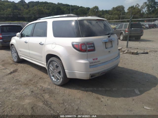 Photo 2 VIN: 1GKKVTKDXFJ239896 - GMC ACADIA 