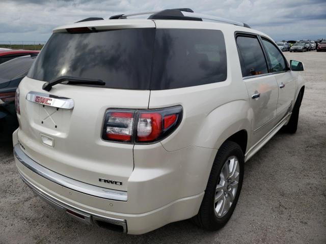 Photo 3 VIN: 1GKKVTKDXFJ317285 - GMC ACADIA DEN 