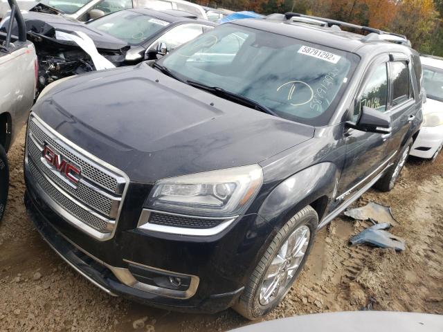 Photo 1 VIN: 1GKKVTKDXGJ135930 - GMC ACADIA DEN 