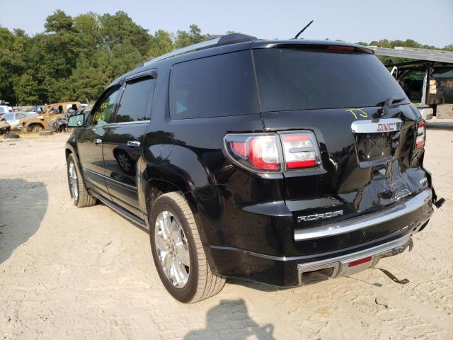 Photo 2 VIN: 1GKKVTKDXGJ135930 - GMC ACADIA DEN 