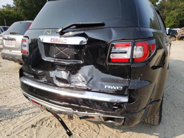 Photo 8 VIN: 1GKKVTKDXGJ135930 - GMC ACADIA DEN 