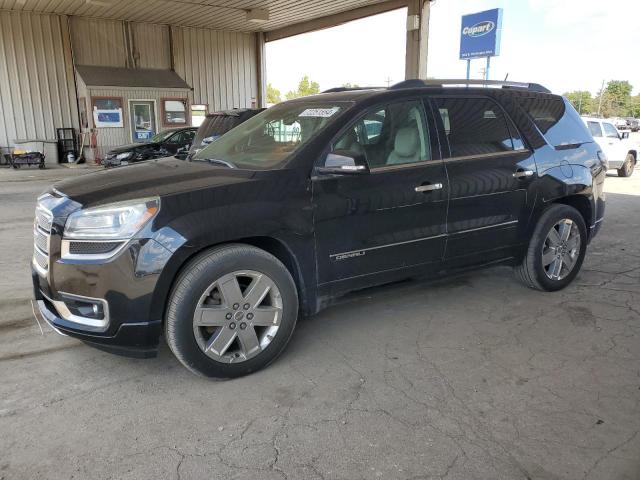 Photo 0 VIN: 1GKKVTKDXGJ172833 - GMC ACADIA DEN 