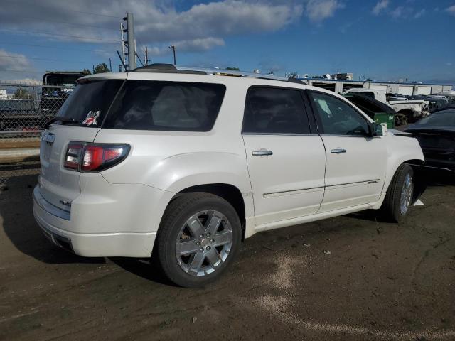 Photo 2 VIN: 1GKKVTKDXGJ175702 - GMC ACADIA DEN 