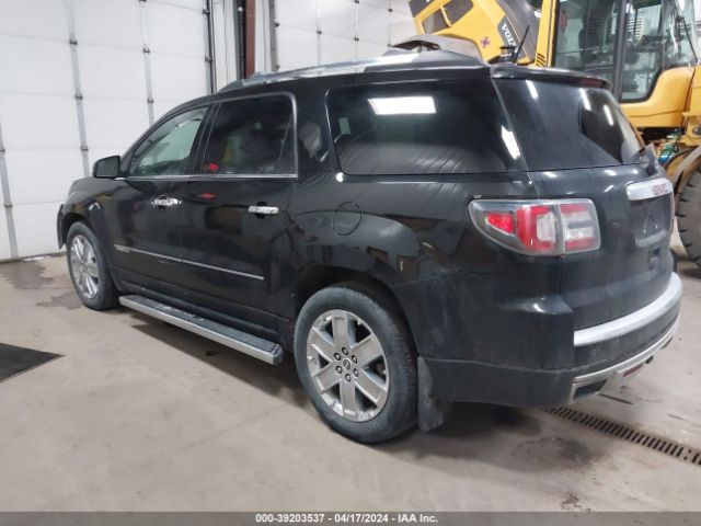 Photo 2 VIN: 1GKKVTKDXGJ193021 - GMC ACADIA 