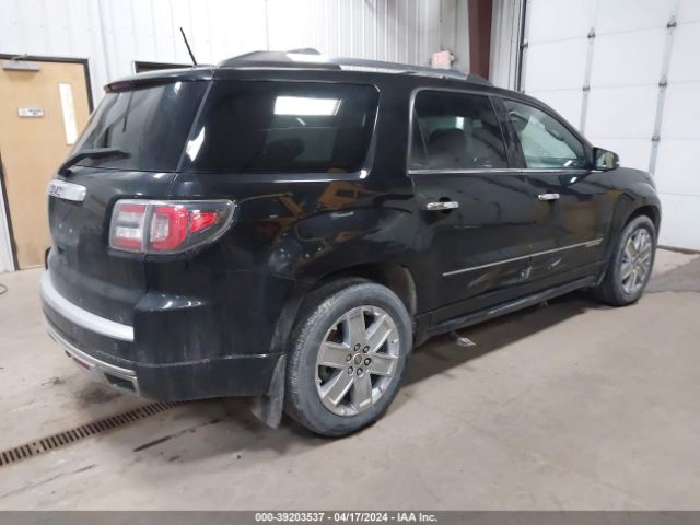 Photo 3 VIN: 1GKKVTKDXGJ193021 - GMC ACADIA 